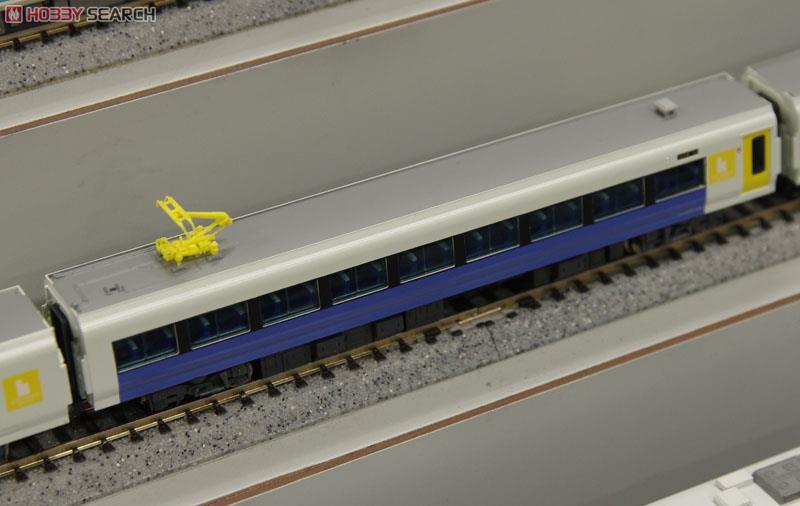 E257系500・新スカート (5両セット) (鉄道模型) - ホビーサーチ 鉄道模型 N