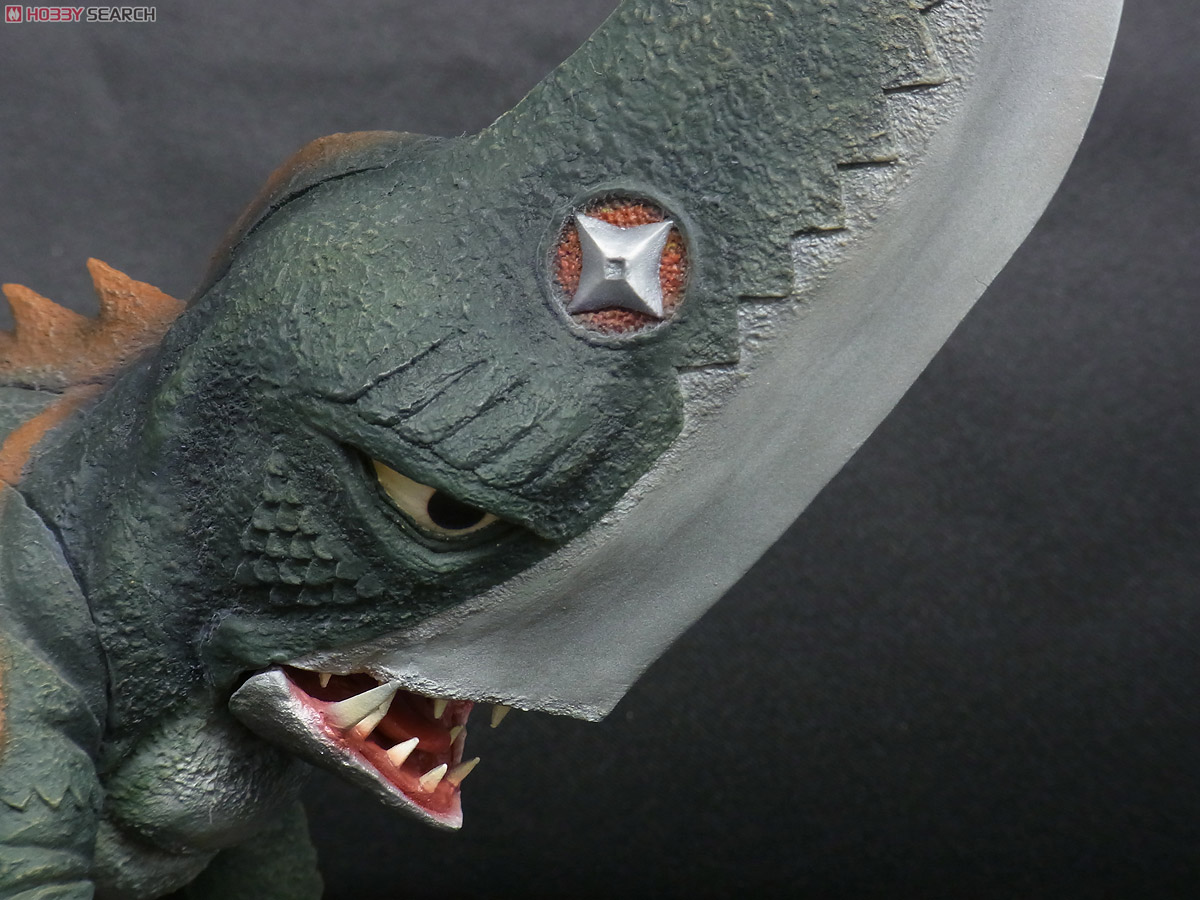 ギロン (完成品) - ホビーサーチ ロボット・特撮