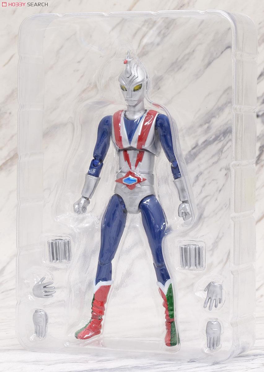 流星人間ゾーン」 ゾーンファイター (完成品) - ホビーサーチ ロボット