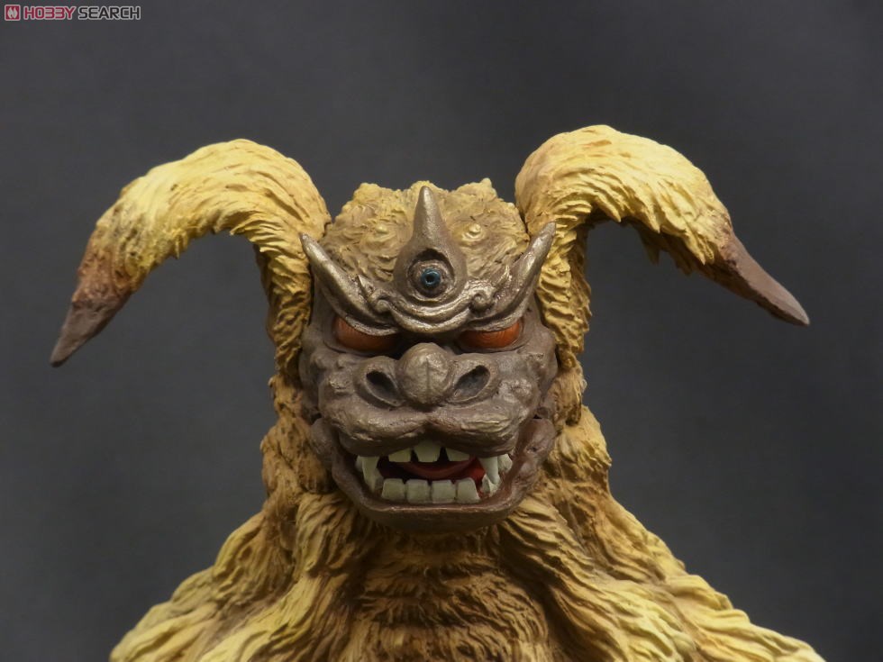 キングシーサー (1974版) (完成品) - ホビーサーチ ロボット・特撮