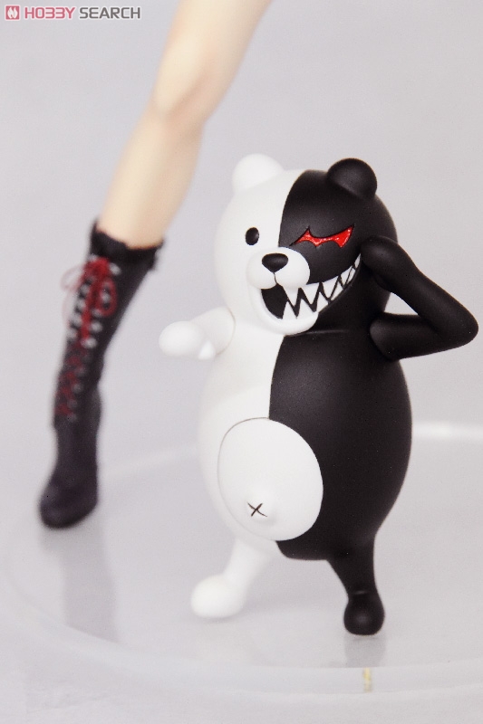 スーパーダンガンロンパ2 超高校級のフィギュア01 江ノ島盾子