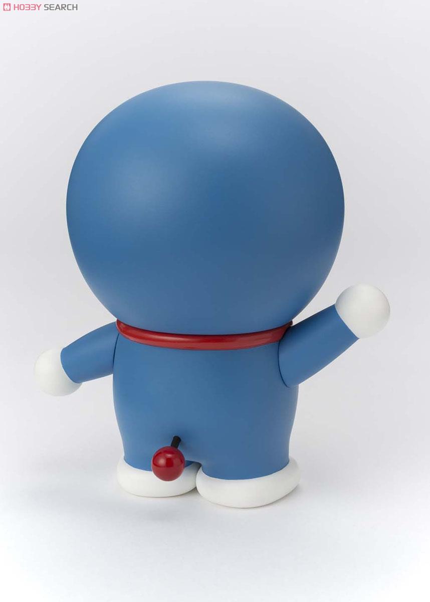 フィギュアーツZERO ドラえもん (完成品) - ホビーサーチ ロボット・特撮