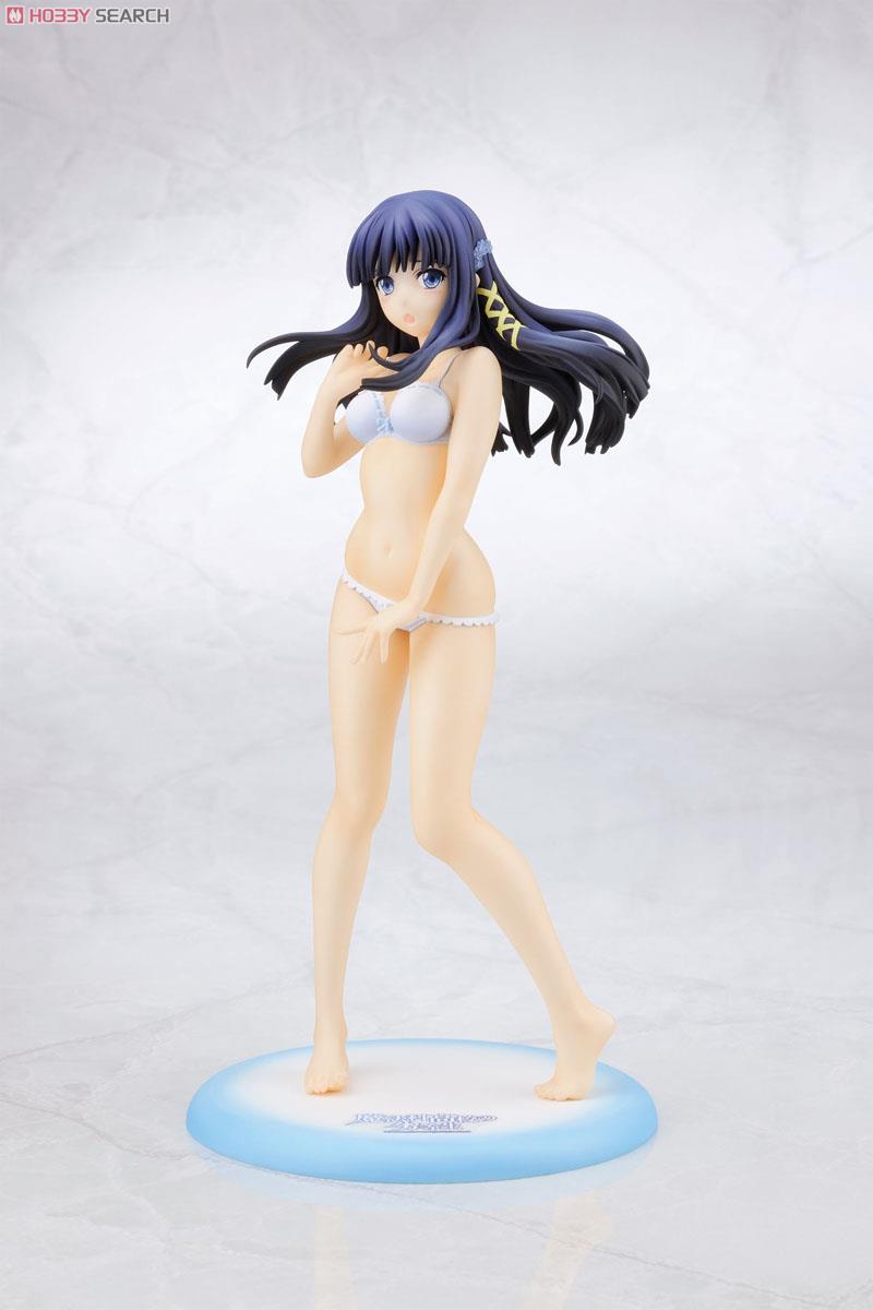 魔法科高校の劣等生 「司波深雪」 (フィギュア) - ホビーサーチ フィギュア