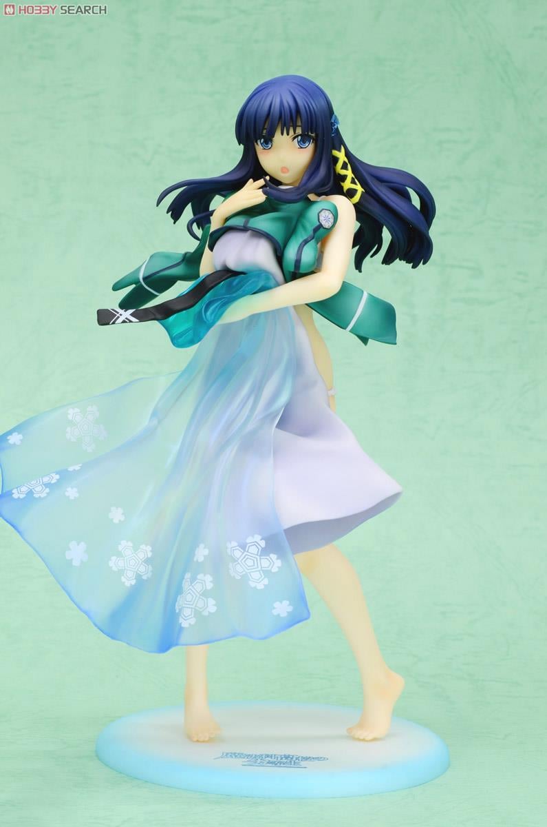 魔法科高校の劣等生 「司波深雪」 (フィギュア) - ホビーサーチ フィギュア