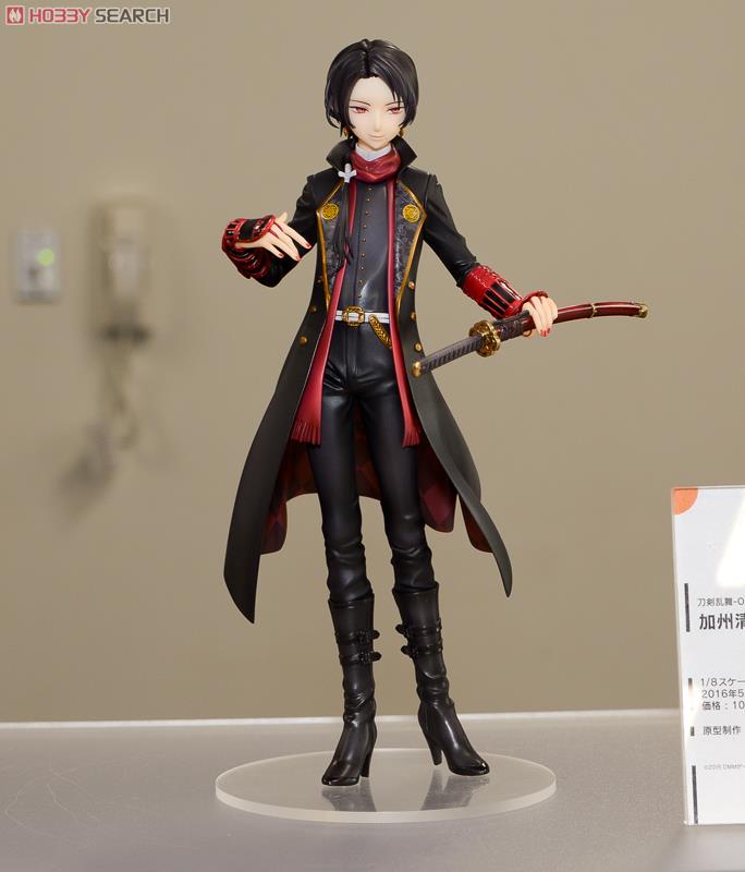 加州清光 (フィギュア) - ホビーサーチ フィギュア