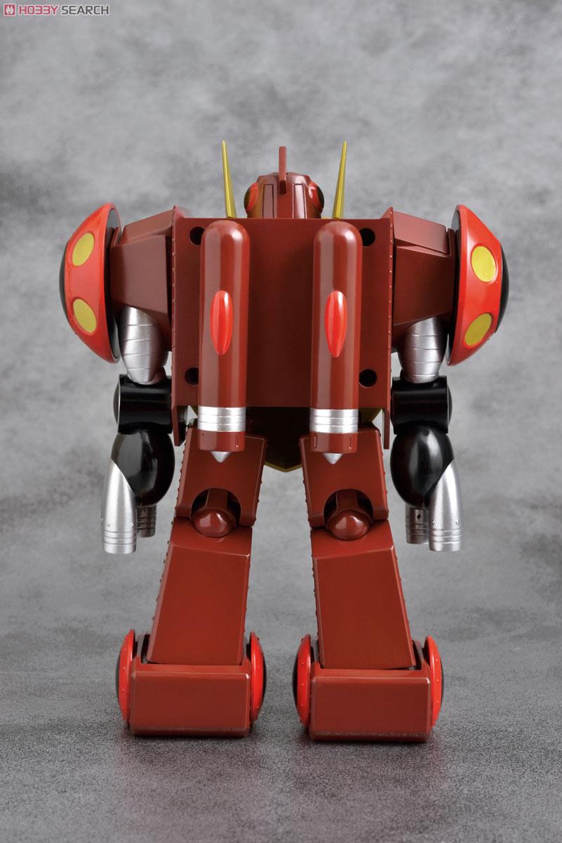 ダイナマイトアクション! No.30 「ゴワッパー5ゴーダム」 ゴーダム