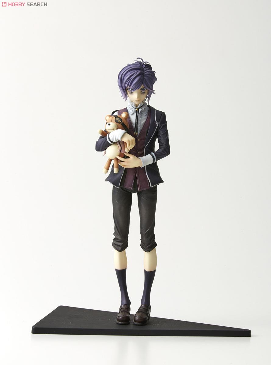 mensHdge technical statue No.14 DIABOLIK LOVERS 逆巻カナト