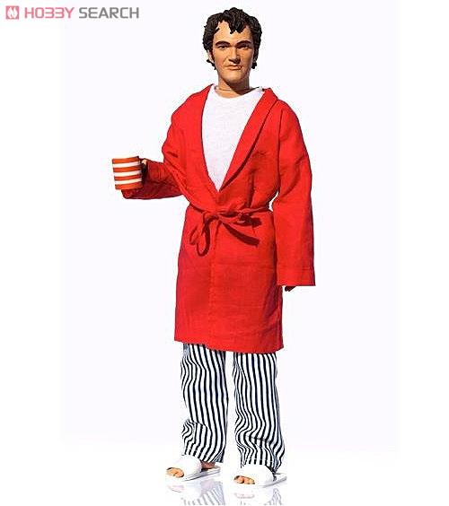 パルプ・フィクション/ クエンティン・タランティーノ ジミー