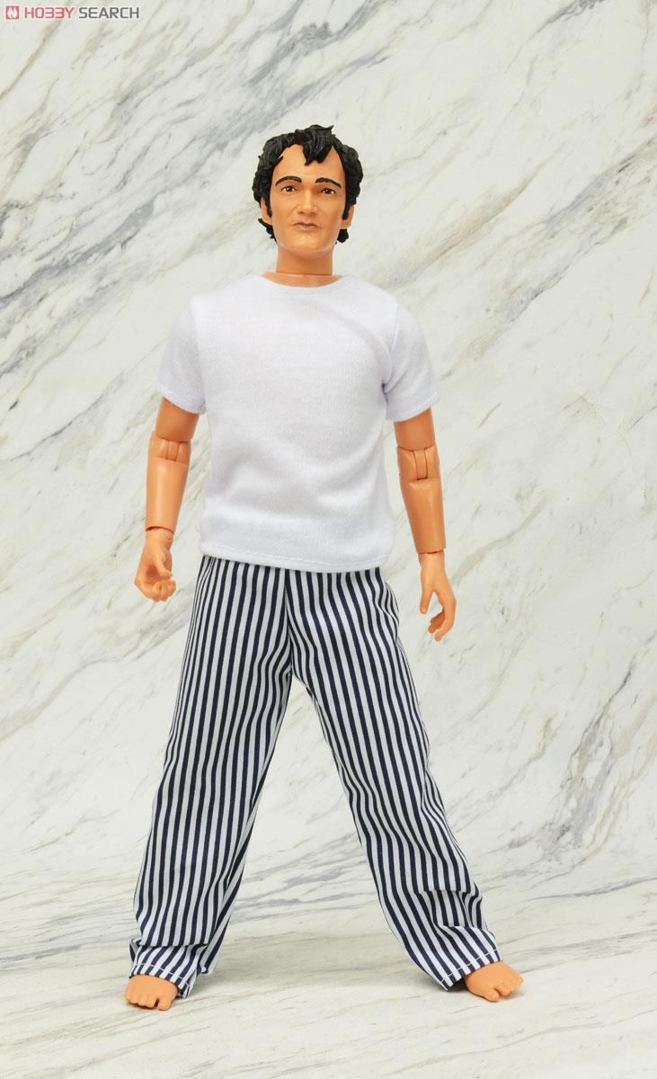 パルプ・フィクション/ クエンティン・タランティーノ ジミー