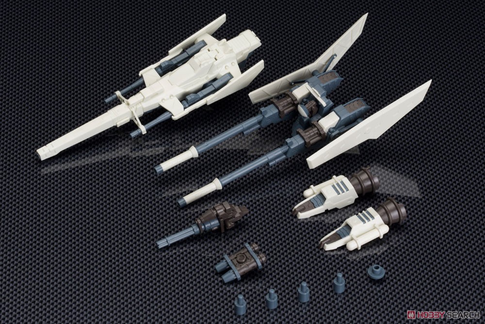 RHI-3 コマンドウルフ リパッケージ版 (プラモデル) - ホビーサーチ