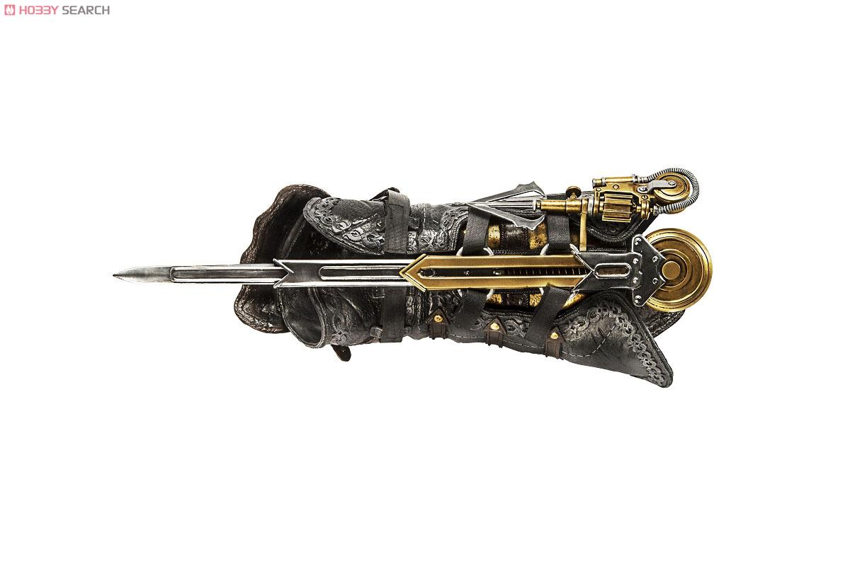 アサシン クリード シンジケート/ ジェイコブ・フライ ヒドゥン