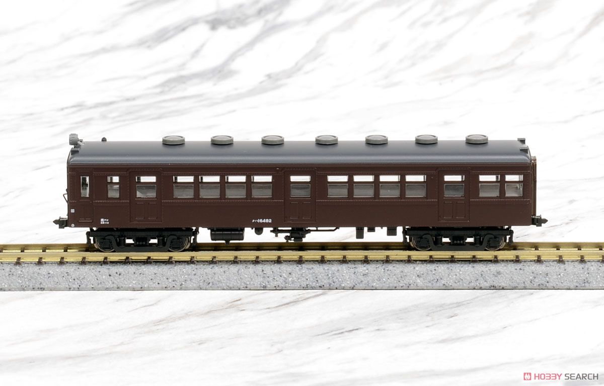 KUMOHA11 400 鶴見線 2両セットと2両増結セット未使用品