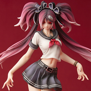 Hdge technical statue No.7 Ca 蟹型シーエ (フィギュア) - ホビー