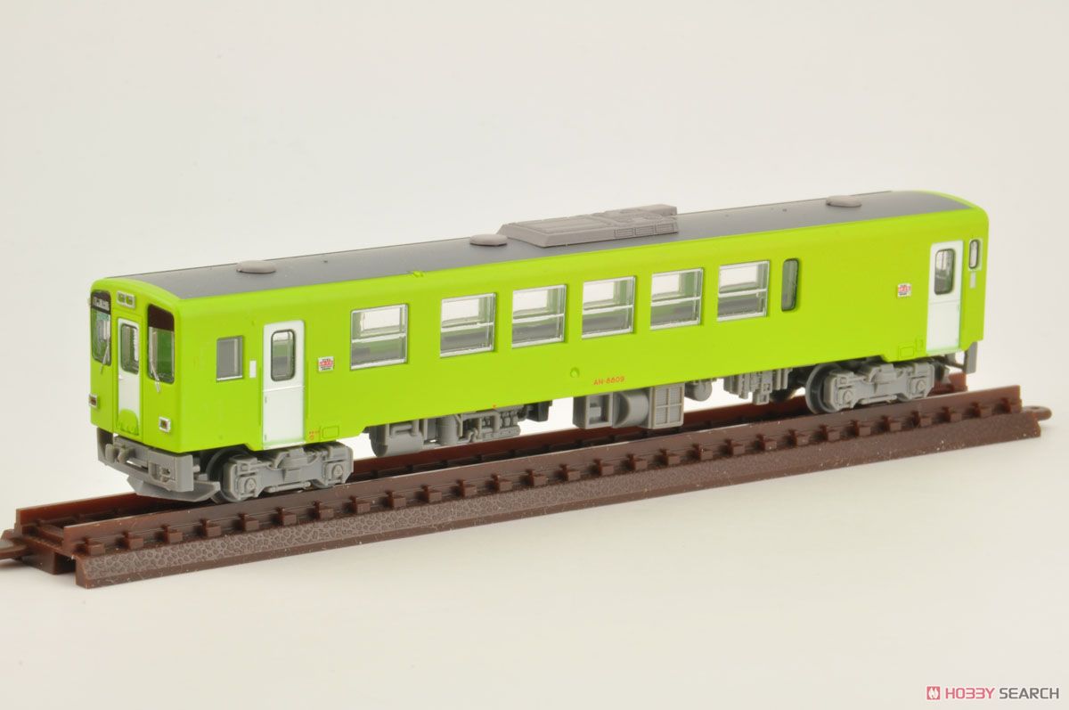 鉄道コレクション 秋田内陸縦貫鉄道 AN8800 2両セットB (2両セット