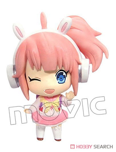 カラコレ ひなビタ♪ 8個セット (フィギュア) - ホビーサーチ フィギュア