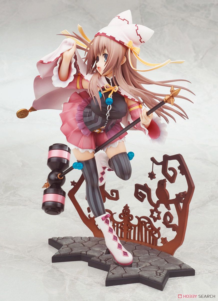 サノバウィッチ 「椎葉紬」 (フィギュア) - ホビーサーチ フィギュア