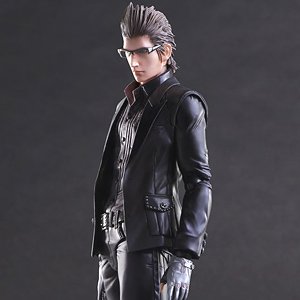 FINAL FANTASY XV PLAY ARTS改 イグニス (完成品) - ホビーサーチ
