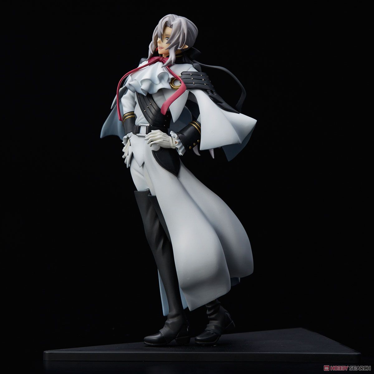 mensHdge technical statue No.24 終わりのセラフ フェリド