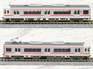 313系300番台 (東海道本線) (増結・2両セット) (鉄道模型) - ホビー
