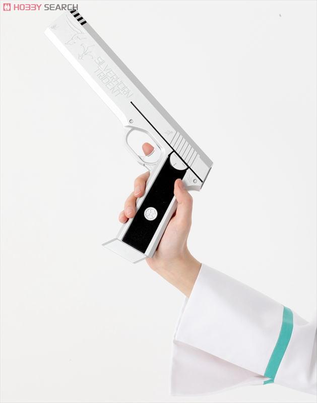 魔法科高校の劣等生 シルバーホーン 1/1 レプリカ (キャラクターグッズ