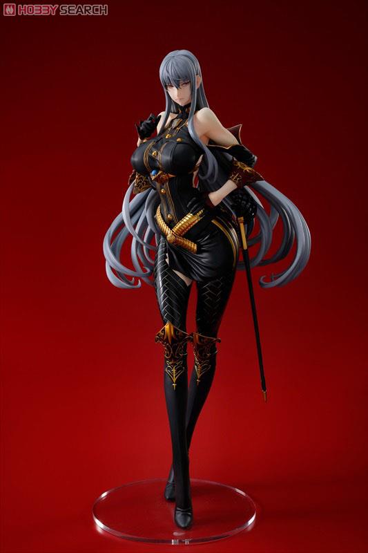 セルベリア・ブレス ヴェルテクス版 (フィギュア) - ホビーサーチ