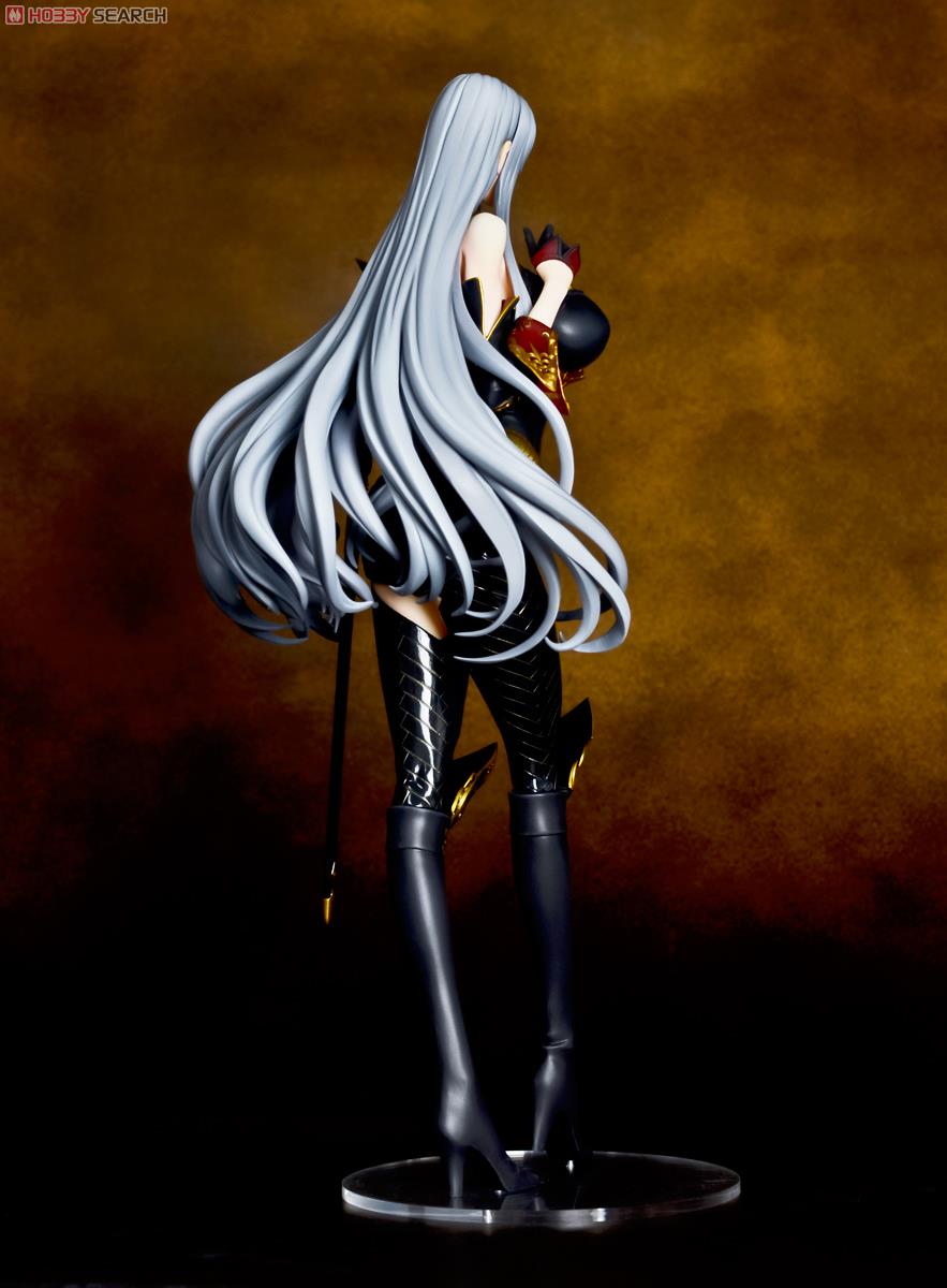 セルベリア・ブレス ヴェルテクス版 (フィギュア) - ホビーサーチ