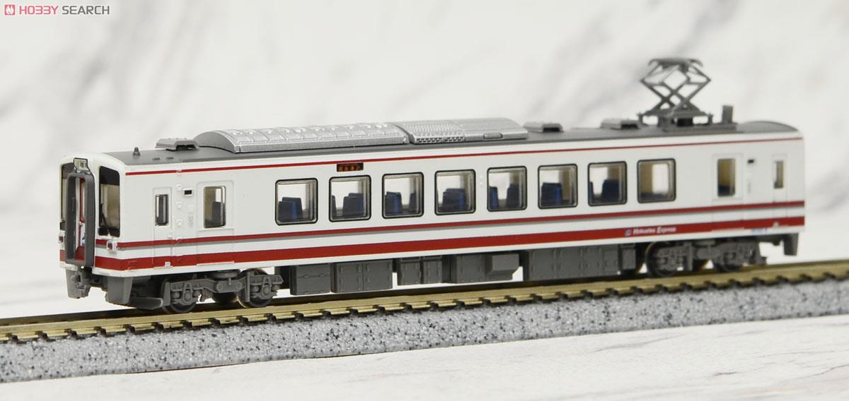 鉄道コレクション 北越急行 HK100 ゆめぞらII (2両セット) (鉄道模型