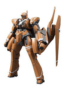 Variable Action Aldnoah.Zero KG-6 Sleipnir (Completed