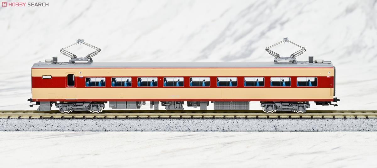 381系 「パノラマしなの」 (6両セット) (鉄道模型) - ホビーサーチ