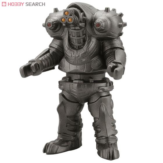 ウルトラ怪獣500 67 インペライザー (キャラクタートイ) - ホビー