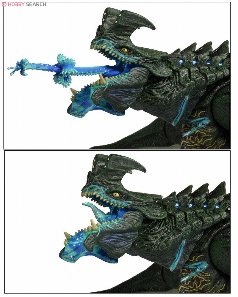 パシフィック・リム/ 7インチ アクションフィギュア ウルトラ