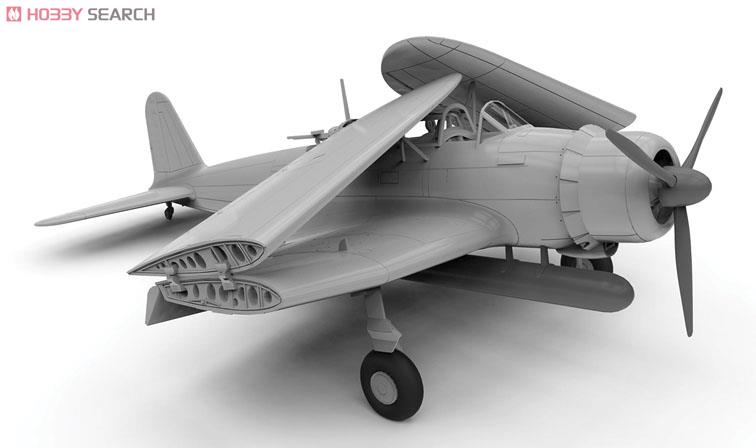 九七式艦上攻撃機 B5N2 中島飛行機製 (プラモデル) - ホビーサーチ