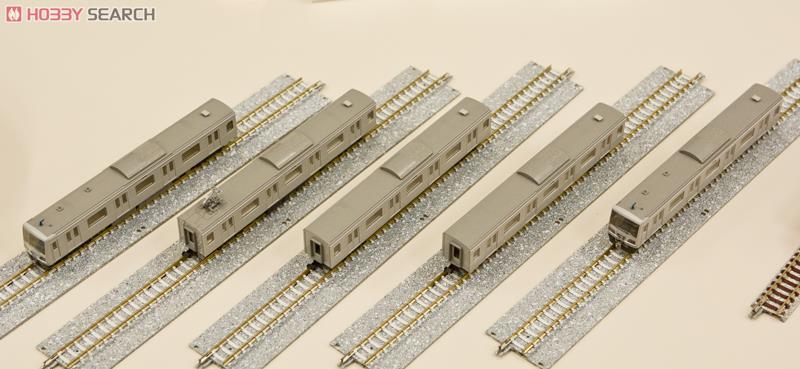 小田急 4000形 増結セット (増結・6両セット) (鉄道模型) - ホビー