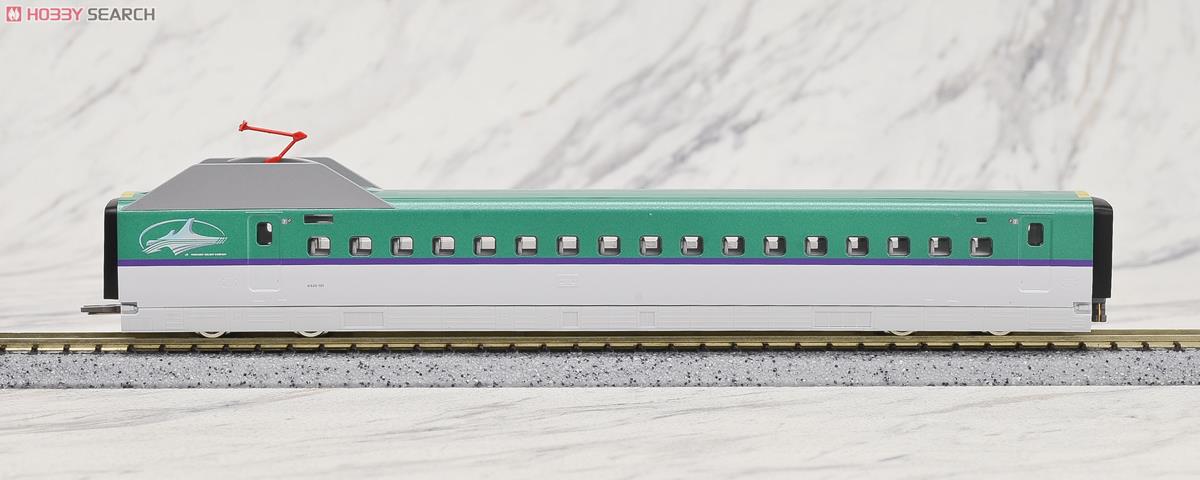 JR H5系 北海道新幹線 基本セット (基本・3両セット) (鉄道模型