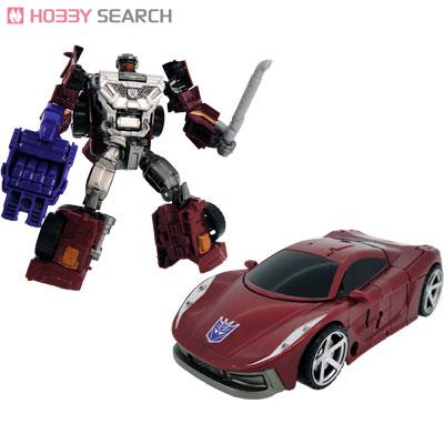 UW02 メナゾール (完成品) - ホビーサーチ ロボット・特撮