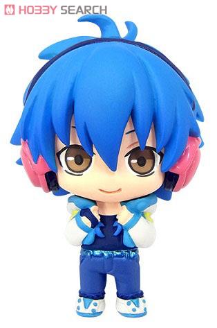 カラコレ DRAMAtical Murder 8個セット (フィギュア) - ホビーサーチ