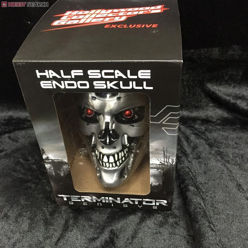 ターミネーター: 新起動 ジェニシス/ ターミネーター T-800 エンド