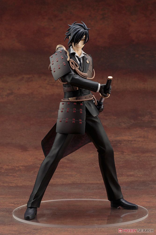 ARTFX J 燭台切光忠 (フィギュア) - ホビーサーチ フィギュア