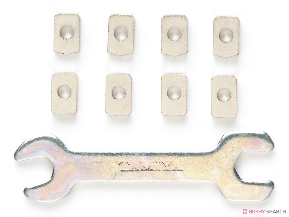 HG 角度調整チップセット (ミニ四駆) - ホビーサーチ ミニ四駆他