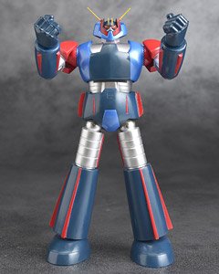HYBRID No.4 グロイザーX (完成品) - ホビーサーチ ロボット・特撮