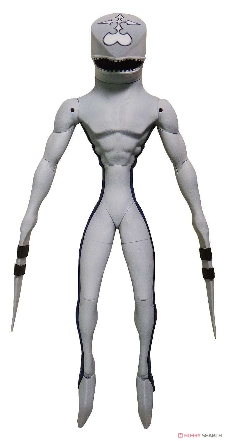 キングダム ハーツ II』 アクションフィギュア 【キングダム ハーツ