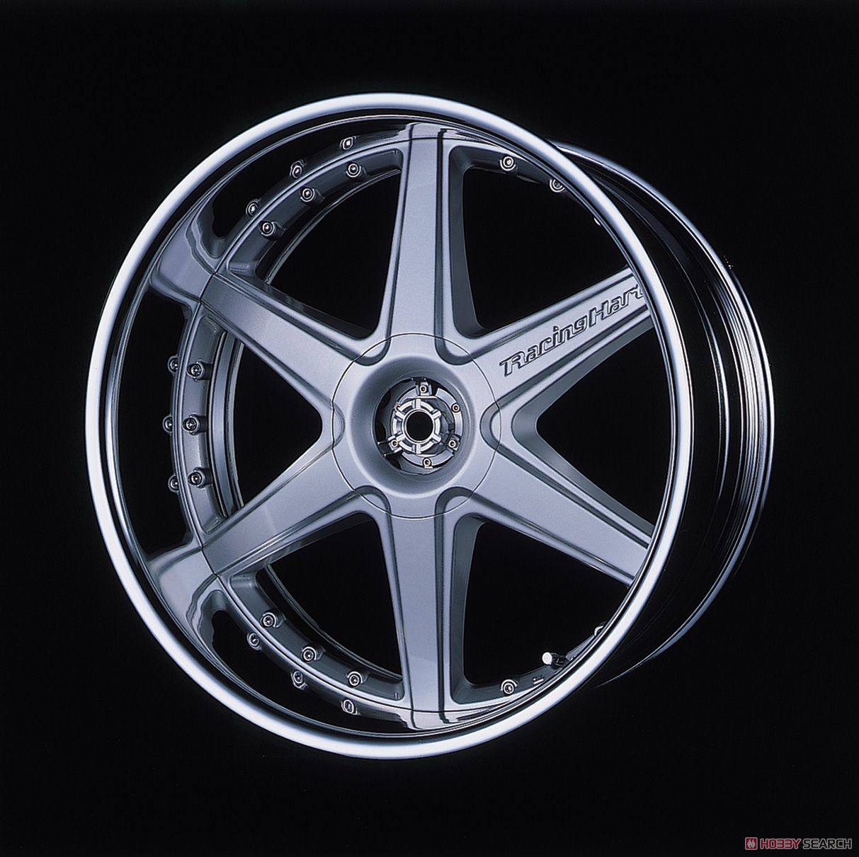 レーシングハート タイプCR 19インチ (アクセサリー) - ホビーサーチ