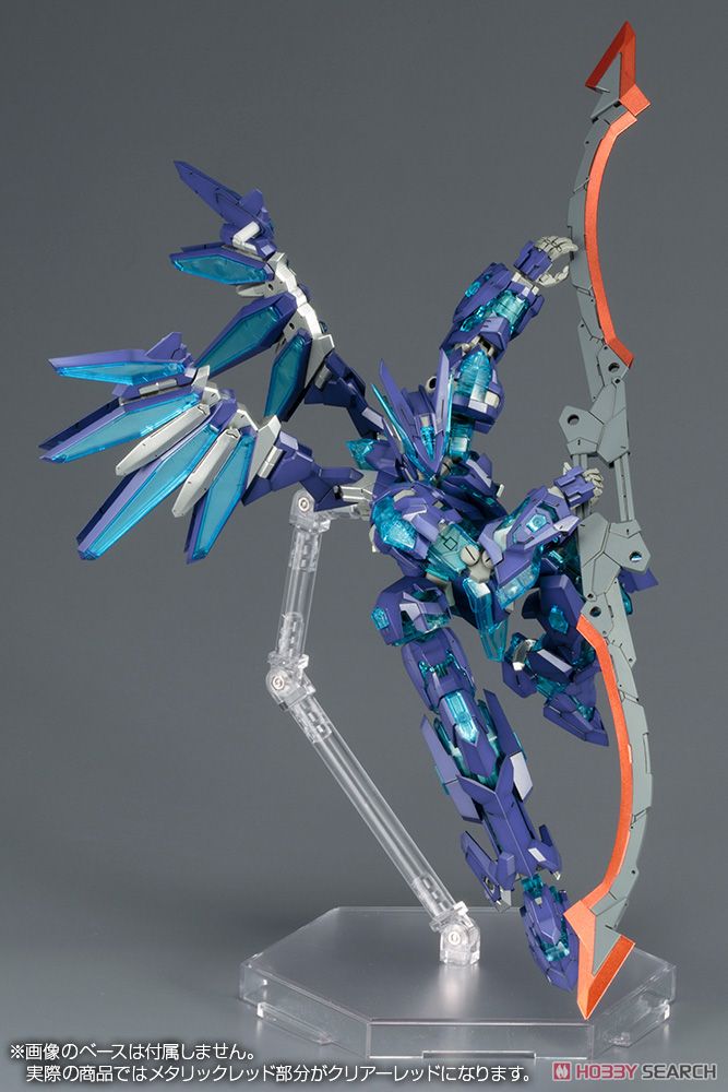 LX-R01J ヤクトファルクス (プラモデル) - ホビーサーチ ガンプラ他