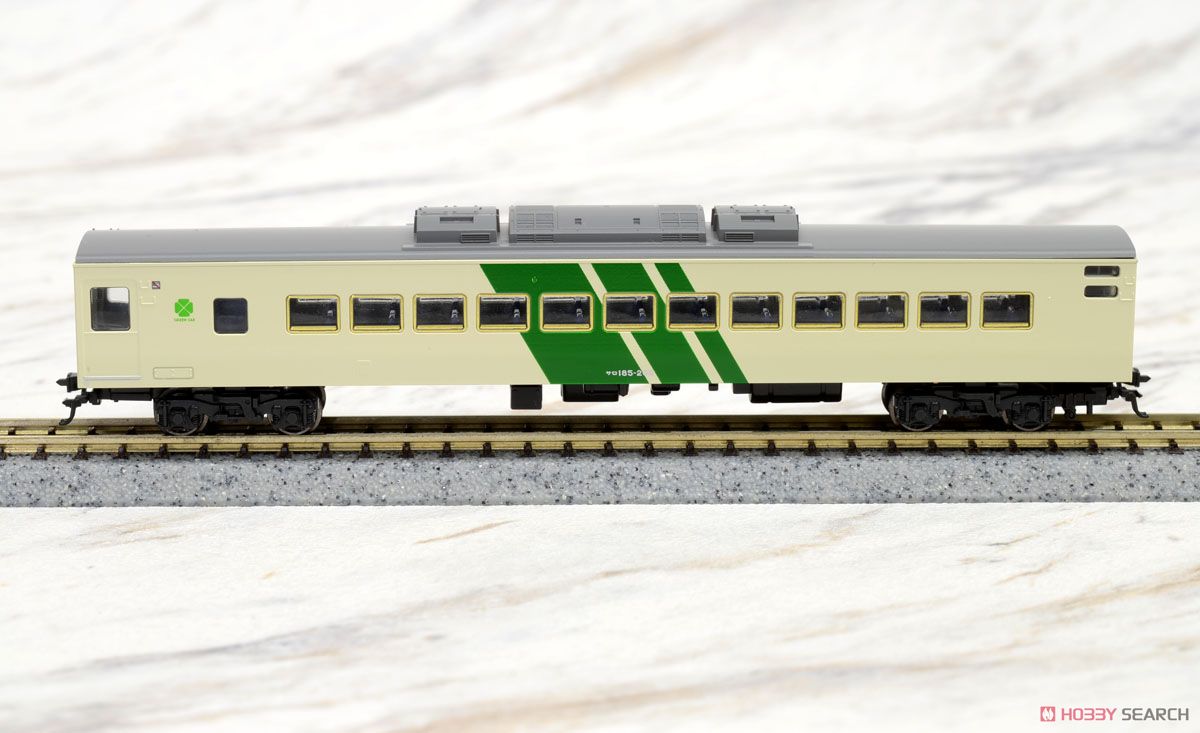 185系200番台 踊り子色 (7両セット) (鉄道模型) - ホビーサーチ 鉄道模型 N