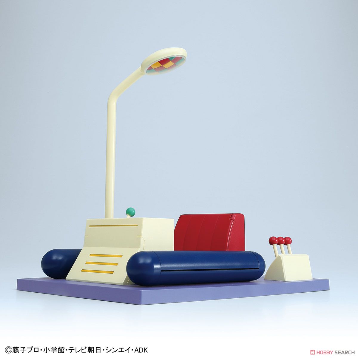 フィギュアライズメカニクス ドラえもんのひみつ道具 タイムマシン