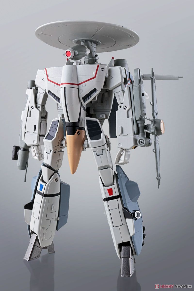 HI-METAL R VE-1 エリントシーカー (完成品) - ホビーサーチ ロボット