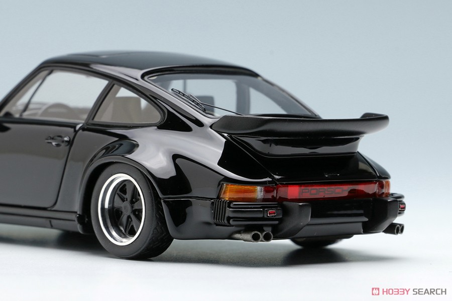 ポルシェ 911(930) ターボ S 1989 (ミニカー) - ホビーサーチ ミニカー