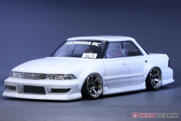 Toyota Mark2 81 （マークII） (ラジコン) - ホビーサーチ ミニ四駆他