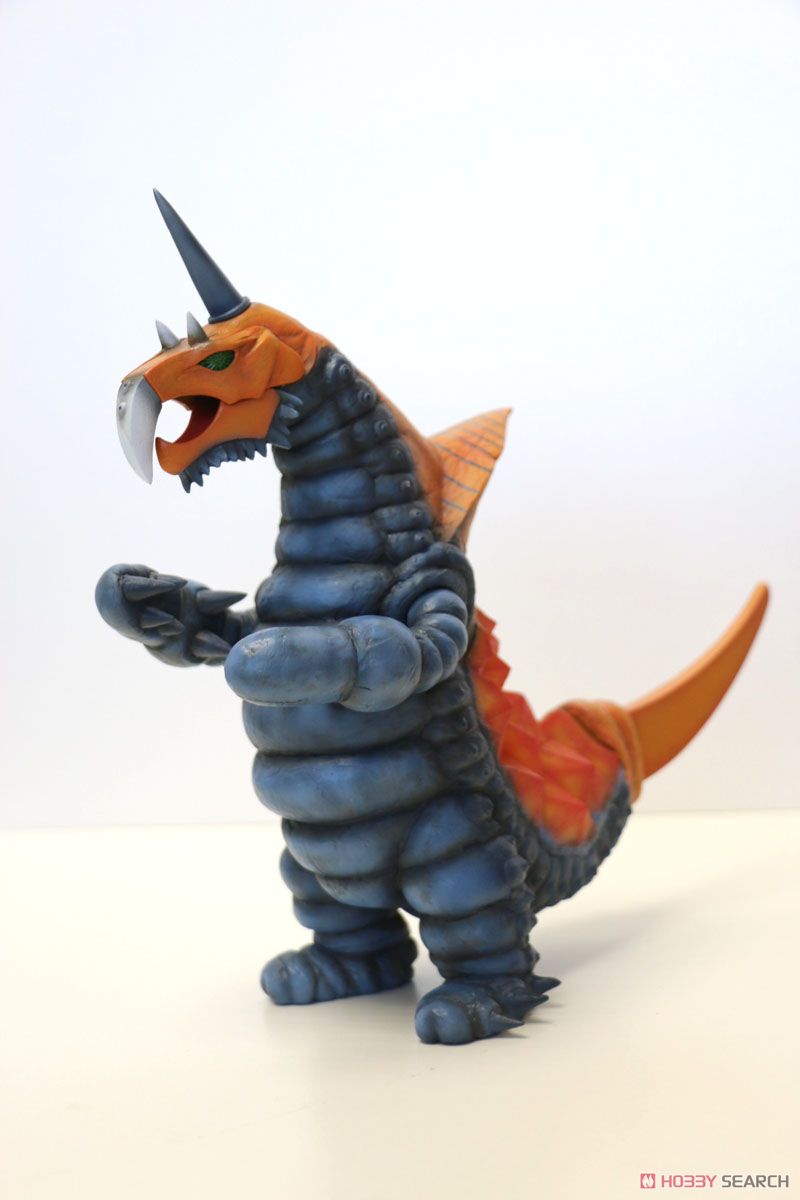 一角超獣バキシム (完成品) - ホビーサーチ ロボット・特撮