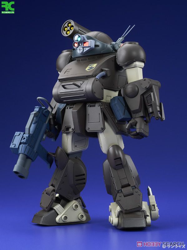 1/20 バウンティドッグ トランスキット (ガレージキット) - ホビー